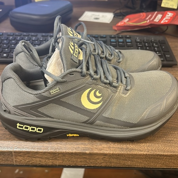 Women's Topo Athletic Terraventure 4 - Picture 13 of 13